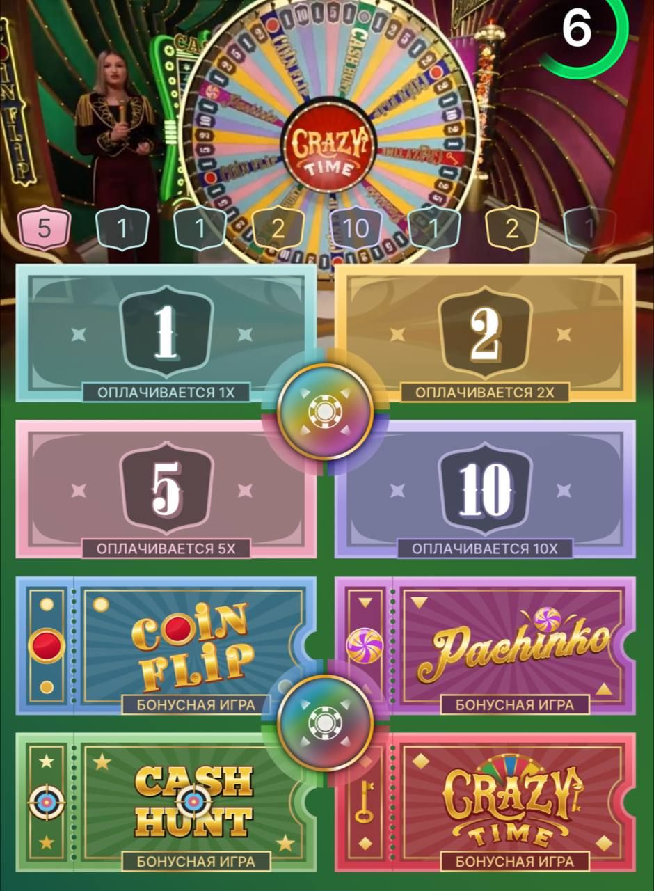 Luck55 game
