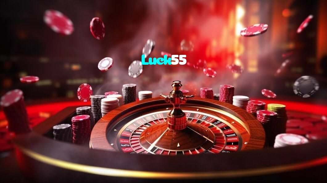 Luck55