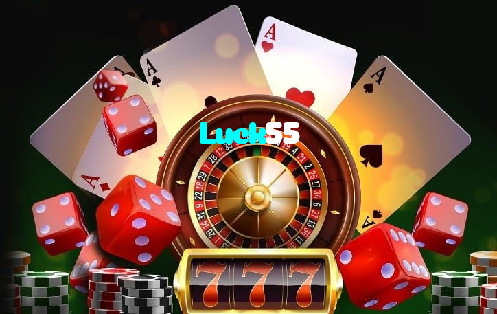 Luck55
