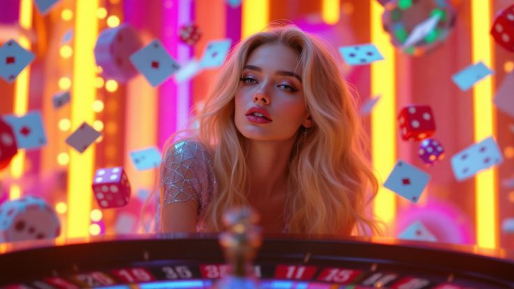 Luck55 پاکستان ریئل منی گیمز