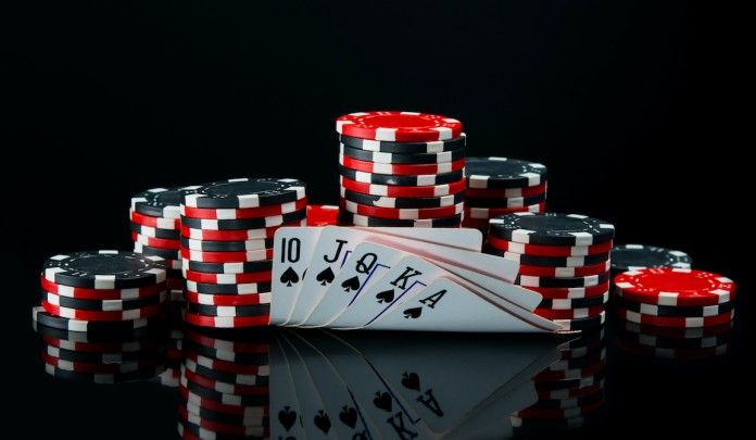 Luck55 پاکستان ریئل منی گیمز